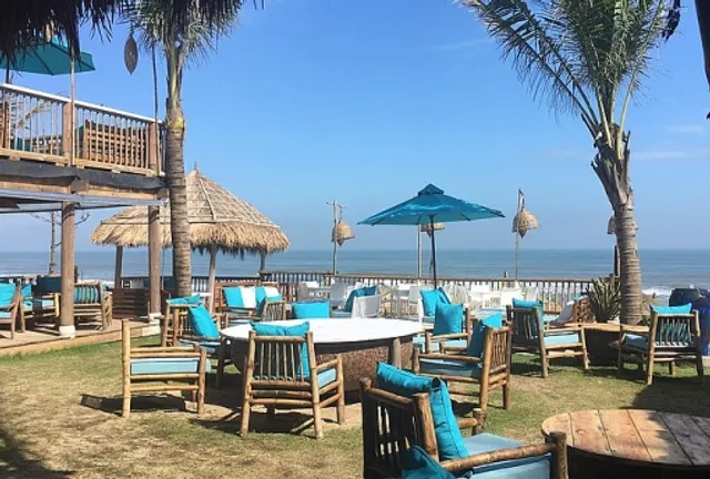 Hoi An Sea Village Homestay