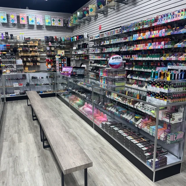 VapeX : The Elite Vape n Smoke Shop