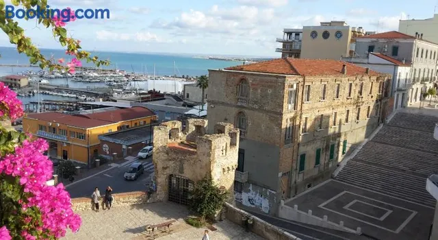 Seabed superior rooms