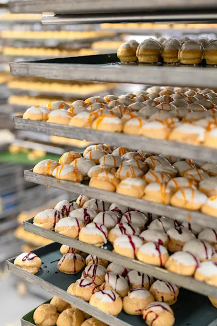 Pasticceria Modenese