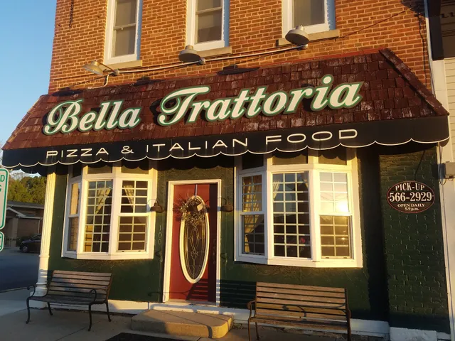 Bella Trattoria