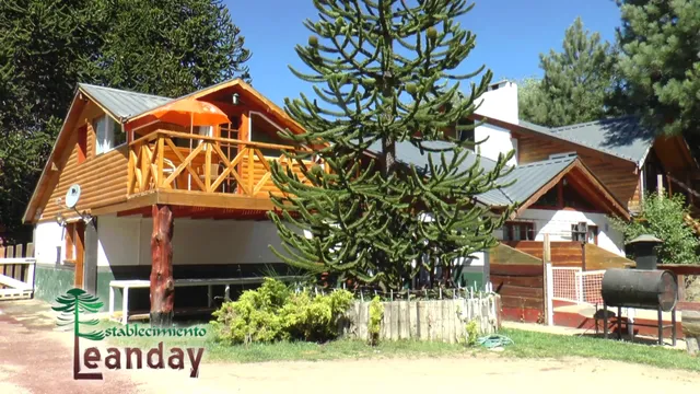 Establecimiento Leanday