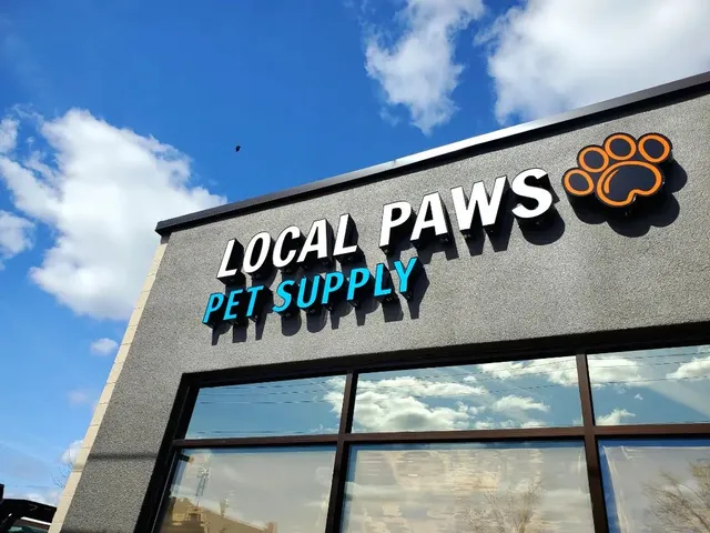 Local Paws