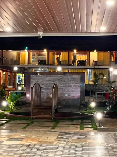 Namma Nisarga Family Restaurant