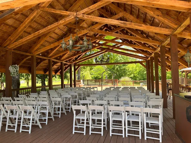 The Moon of Saucon Valley