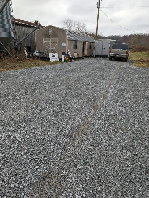 Liquidation Station, LLC