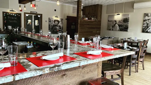 Tambo 22 Peruvian-Italian Kitchen