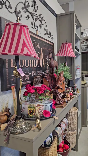 Crestwood Mercantile