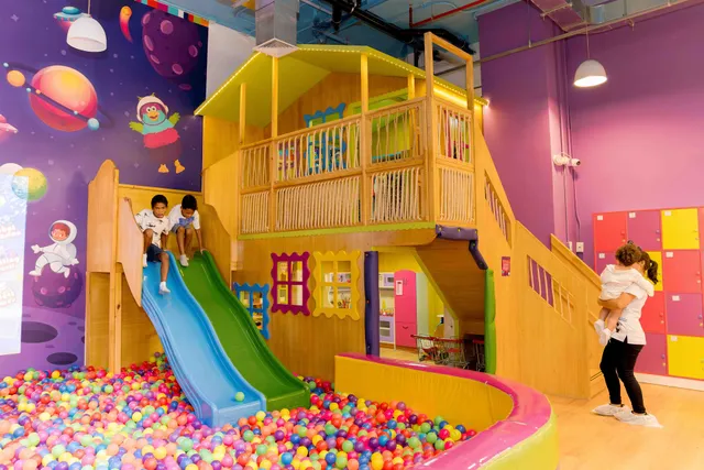 Small Place Coffee & Fun - Miraflores