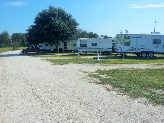 Bruceville Eddy RV Park