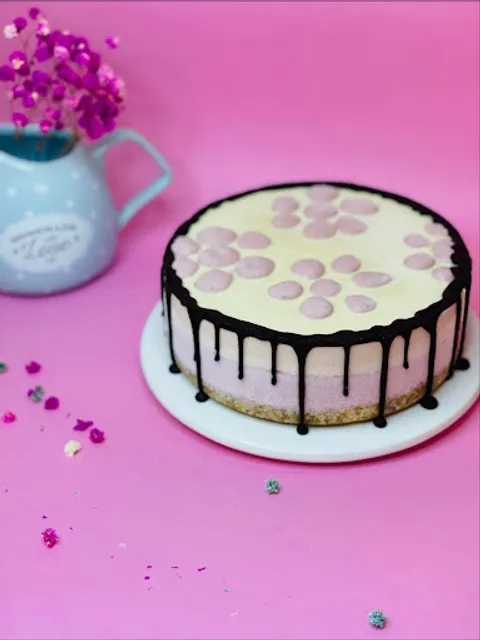 Dulce Vegan - Raw Vegan Cakes in Tenerife