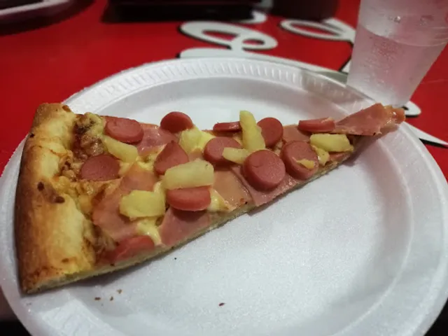 Pizzería San Miguel