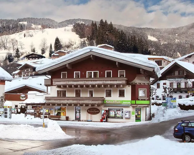 Kramerhaus Viehhofen