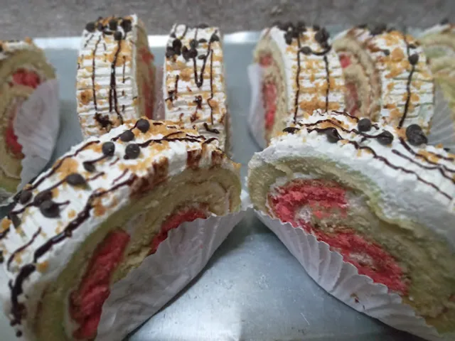 Boulangerie - Pâtisserie Lamine