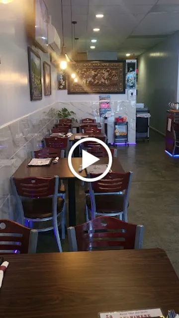 Karen Thai & Sushi Restaurant