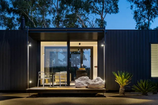 The Vineyard McLaren Vale