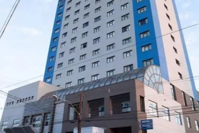 Slaviero Executive Arapongas