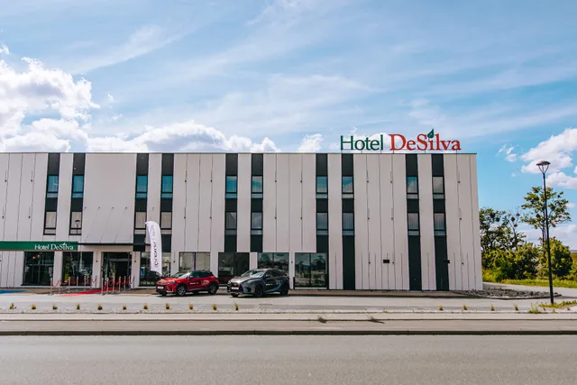 Hotel DeSilva Inn Opole