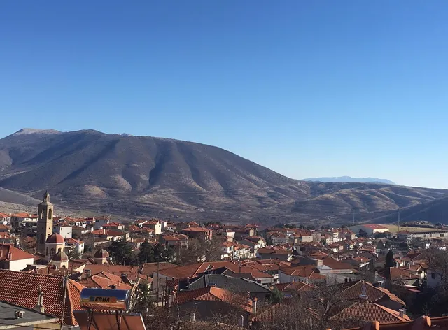 Siatistino Archontariki