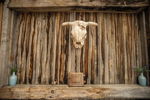 Pristine Patagonia Hotel