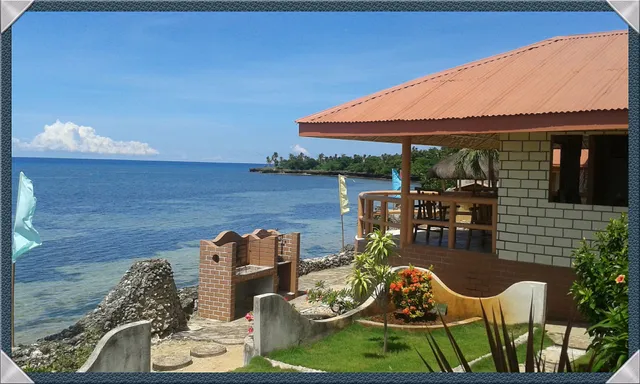 sunset vista seafront guesthouse