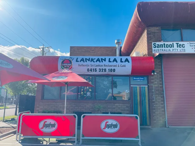 Lankan La La