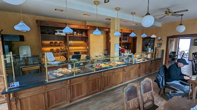 Baking & Coffee Käpernick