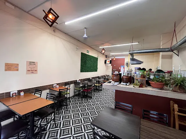 Chilaquiles ChilaRicos