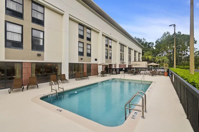 Hampton Inn Mount Dora