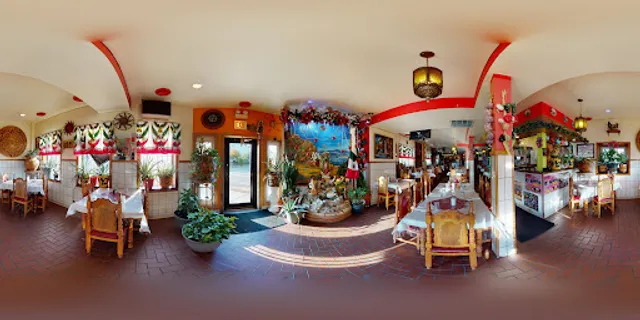 Yolanda's Restaurant