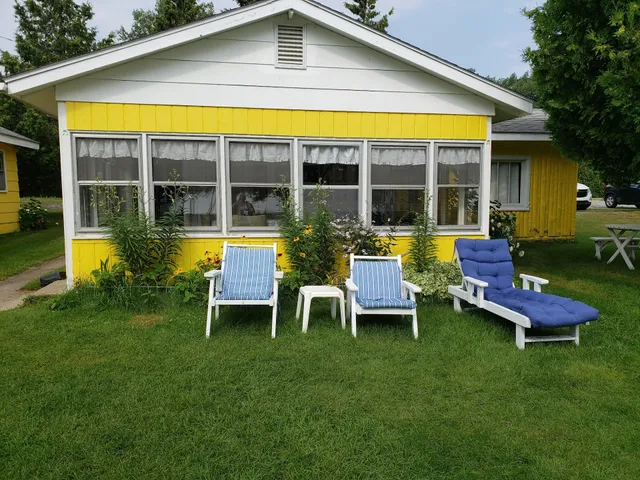 Sparkling Sands Resort LLC