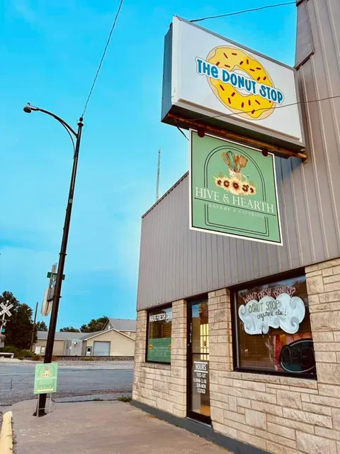 Hive and Hearth Eatery and Catering, LLC