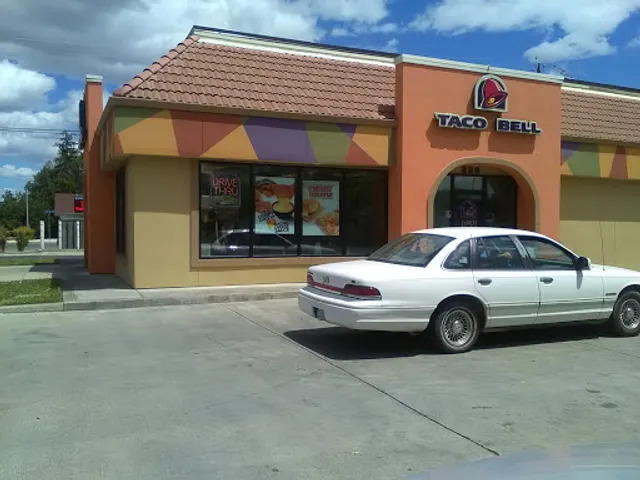 Taco Bell