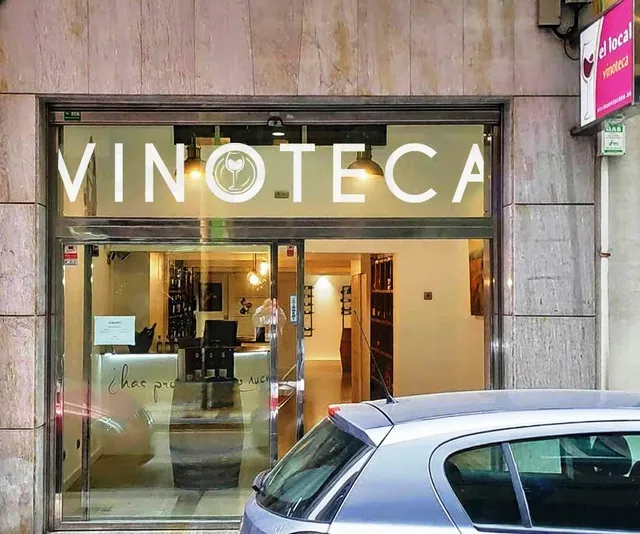 Vinoteca El Local