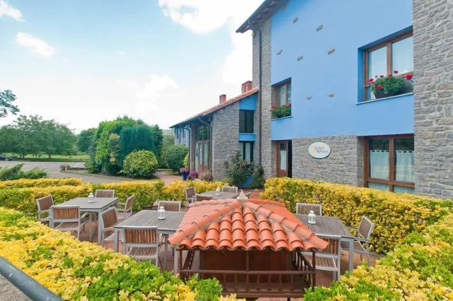 HOTEL COSTA DE RODILES