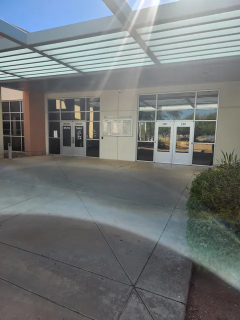 Superior Court of Arizona in Maricopa County - Northeast Regional Center