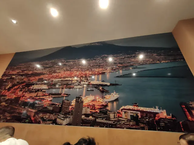 Pizzeria Vesuvio