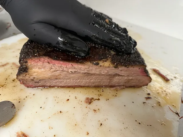 AR Tillery’s Barbecue