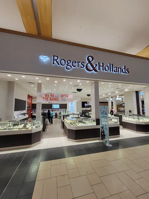 Rogers & Hollands Jewelers