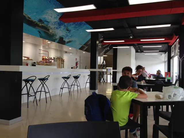 Restaurante Comes Mendi