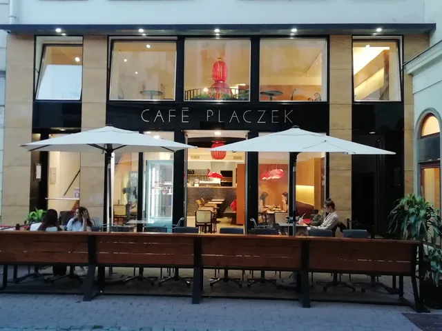 Bed&breakfast Placzek