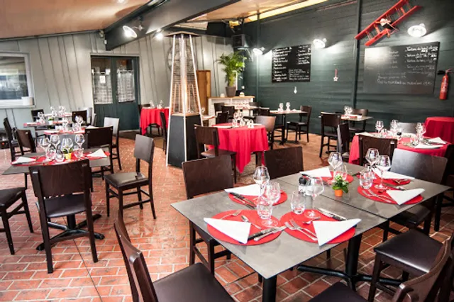 L'Auberge de la Montagne