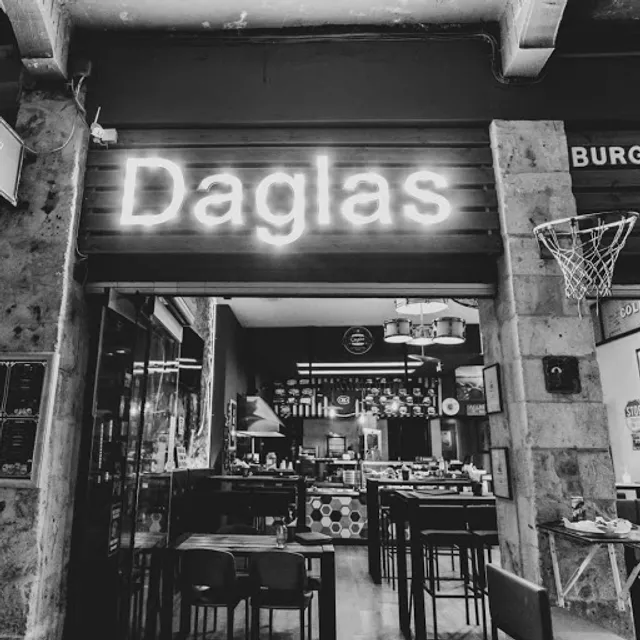 Daglas