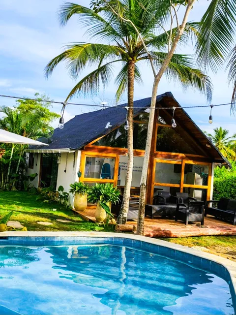 Refugio del principito.