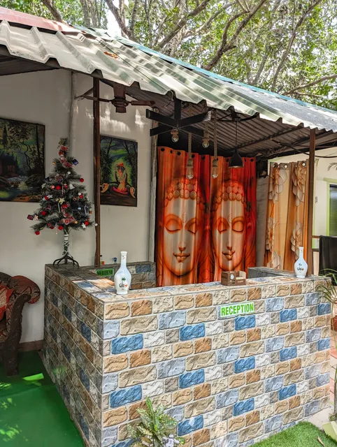 Nature of Arambol (NOA)