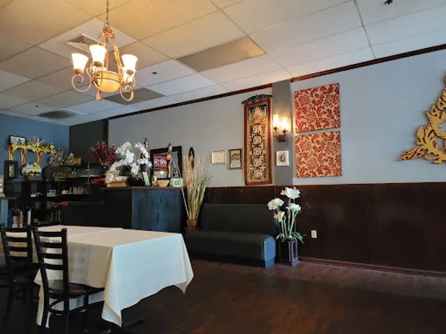 Vientiane Thai Cuisine