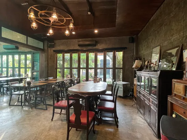 168 HEAVEN CAFE Resort & Studio ร้านกาแฟ อาหาร รีสอร์ท และ สตูดิโอถ่ายภาพ MV ย้อนยุคท่ามกลางธรรมชาติ