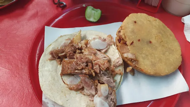 Carnitas la Herradura