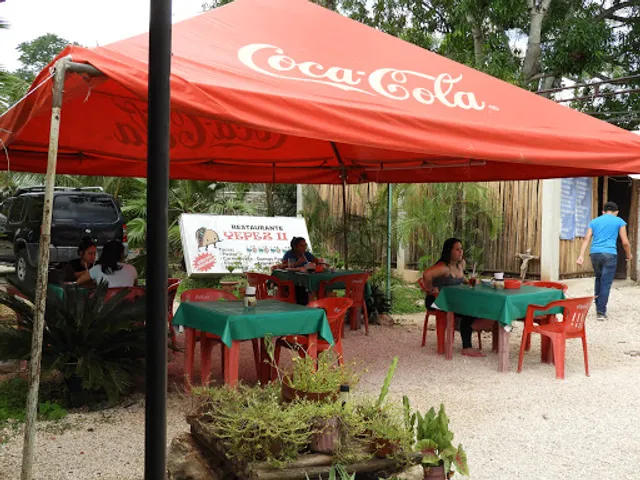 Restaurante Yépez Valladolid