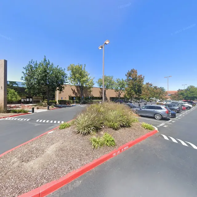 Google Stierlin Court